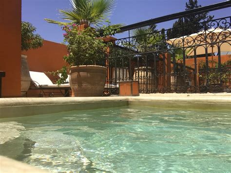 RIAD HERMES (AU$151): 2023 Prices & Reviews (Marrakech, .